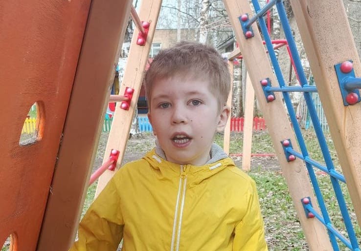 Новости Задорин Ян ❤️